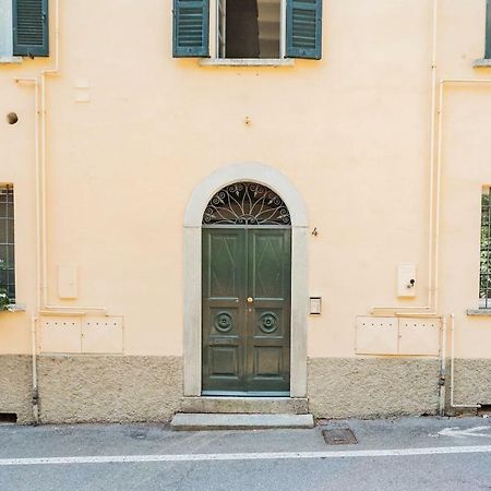 Amazing Cernobbio - Lake Como By Rent All Como Dış mekan fotoğraf