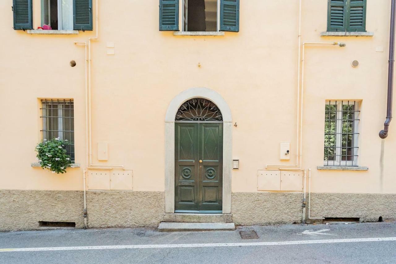 Amazing Cernobbio - Lake Como By Rent All Como Dış mekan fotoğraf